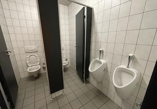 WC