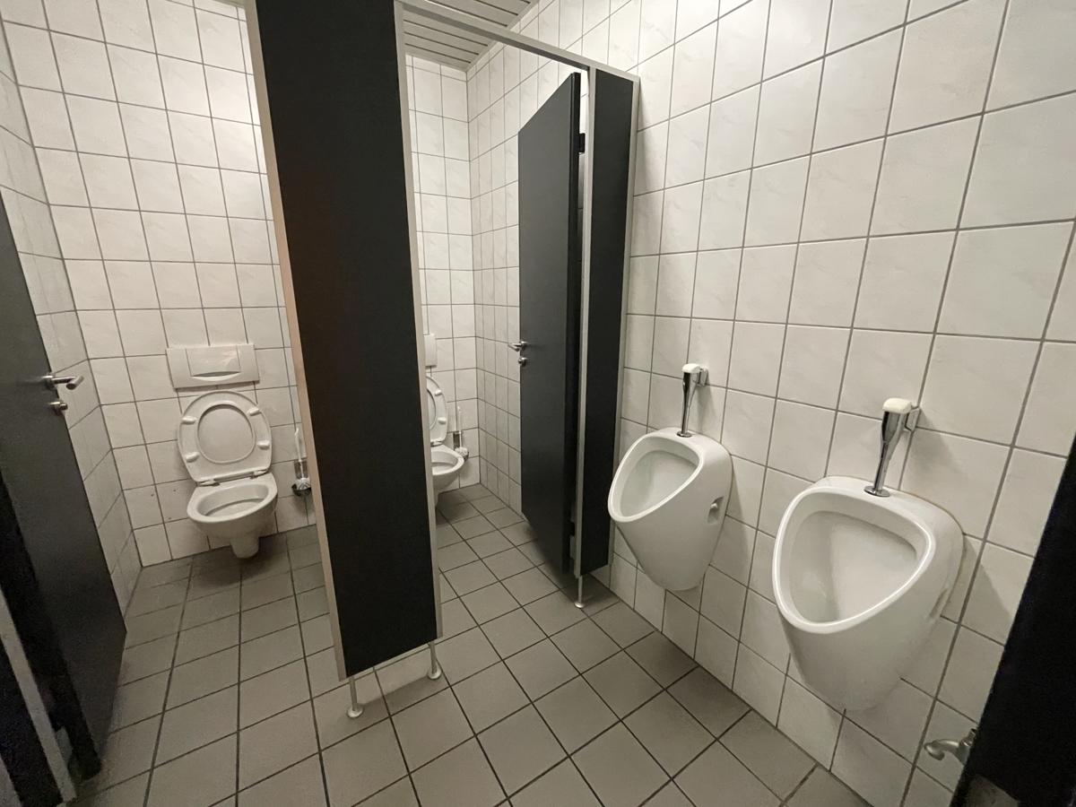 WC