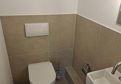 Gäste-WC