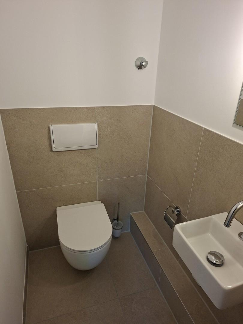 Gäste-WC