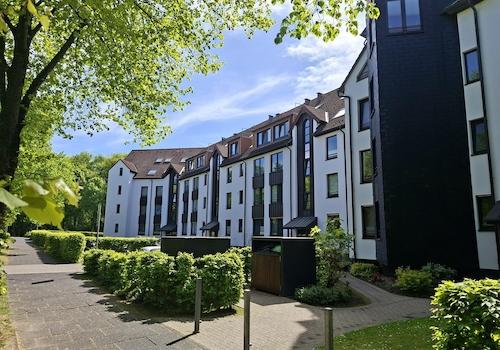 Fassade Wohnhaus
