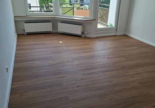 Wohnzimmer III