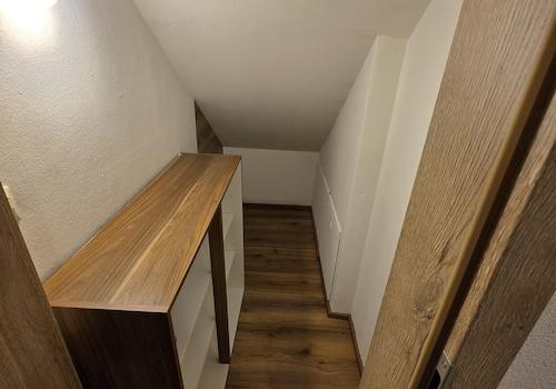 Abstellkammer