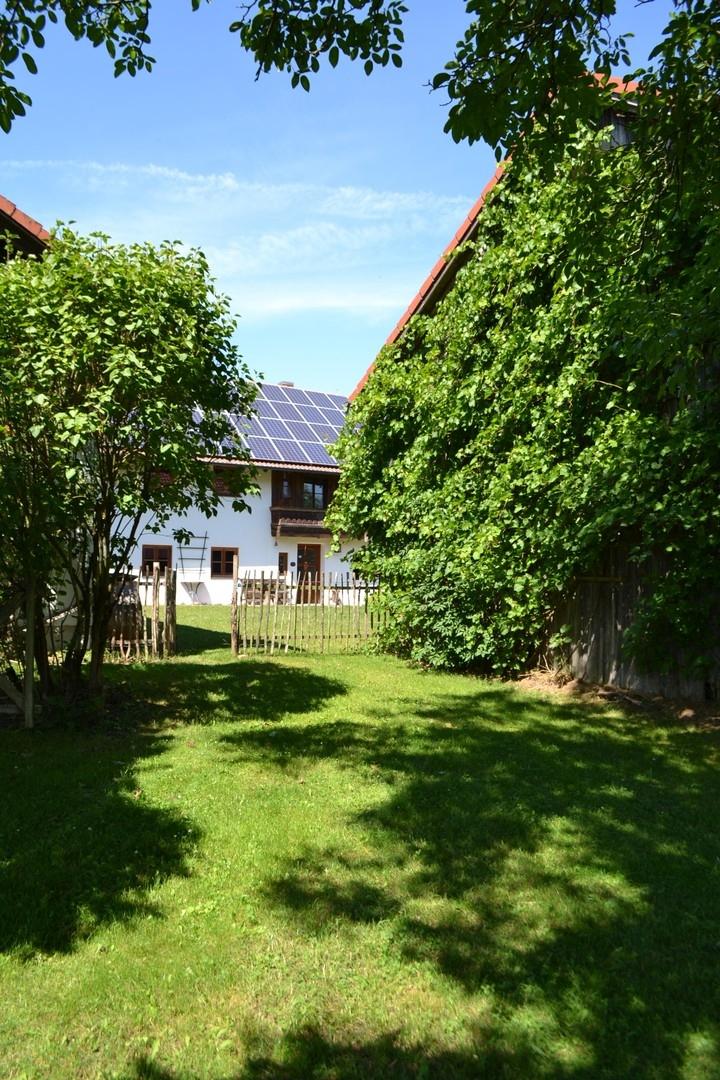 Ansicht Süd
