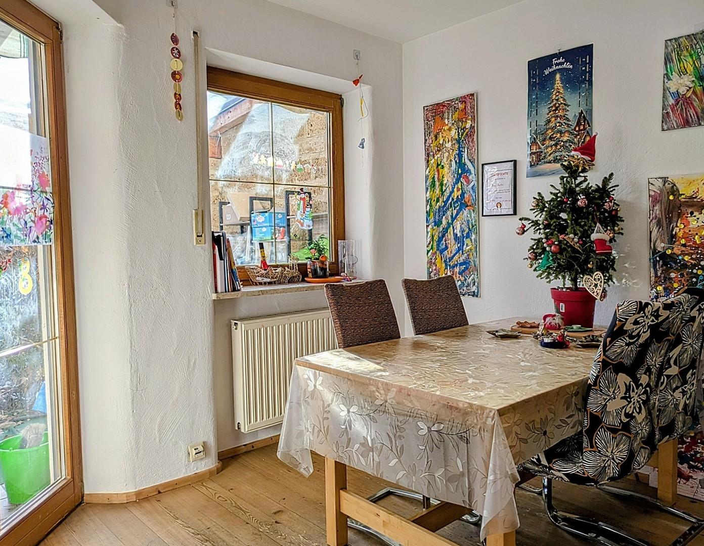 Ess Wohnzimmer