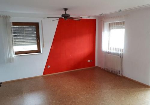 Schlafzimmer OG