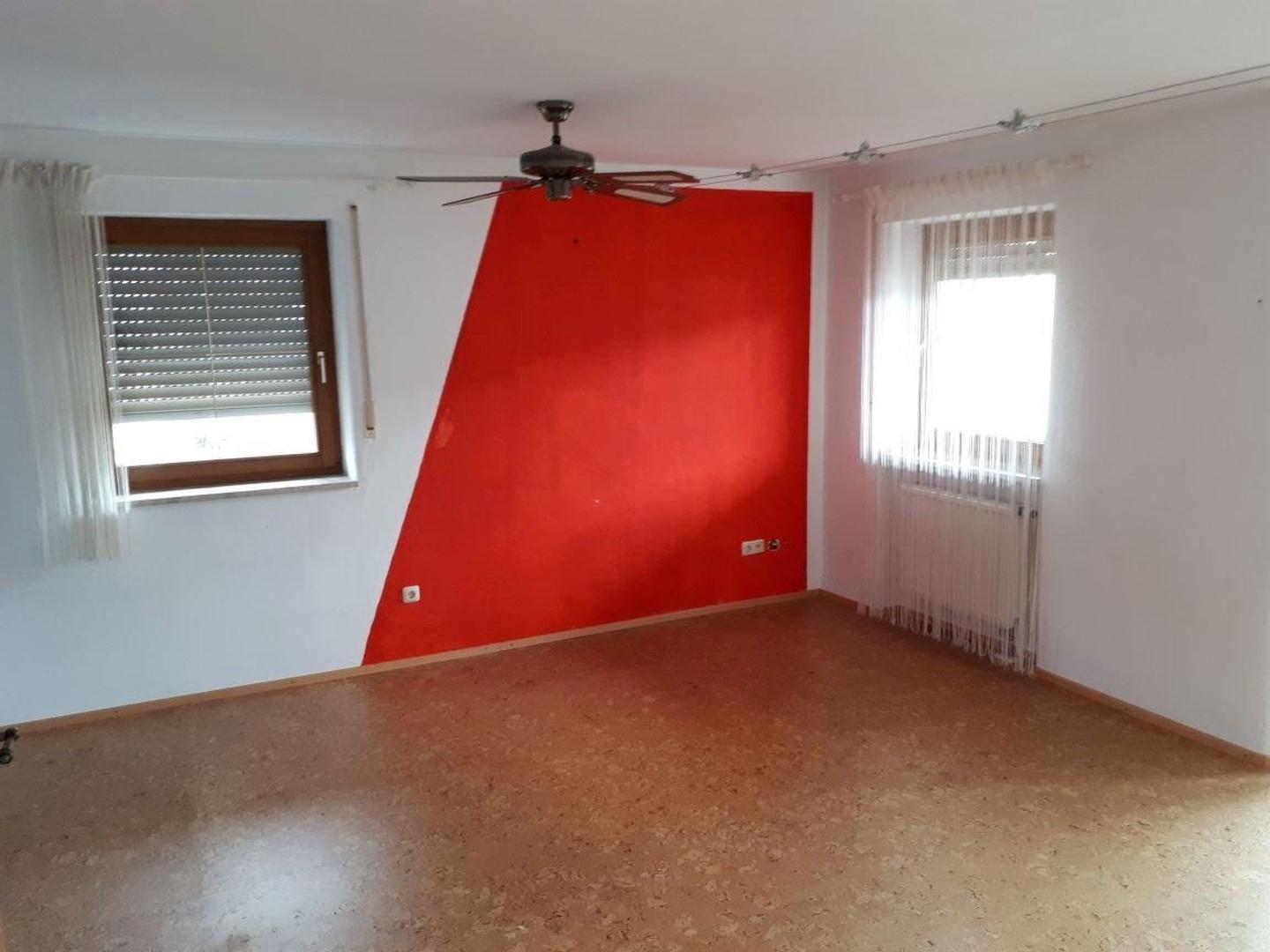 Schlafzimmer OG