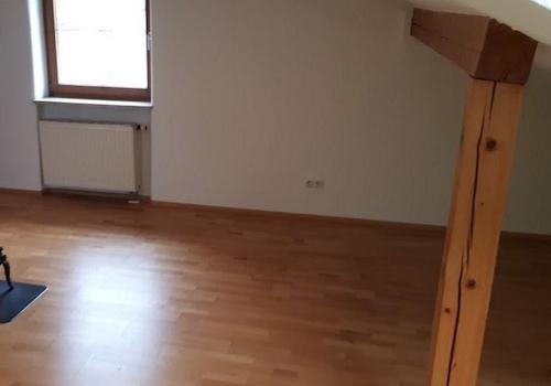 Studio Dachgeschoss
