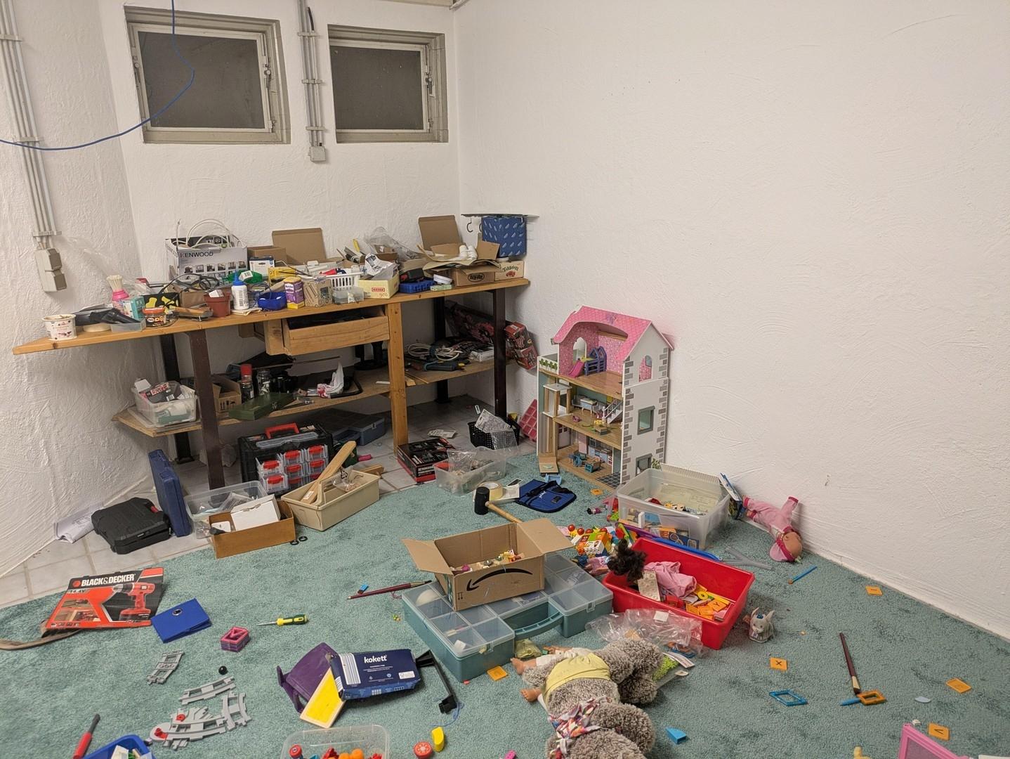 Spiel und Hobby Keller