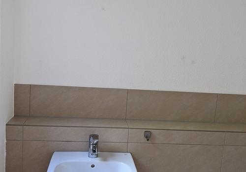 Gäste WC - EG