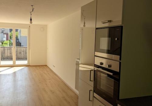 Küche Esszimmer - EG