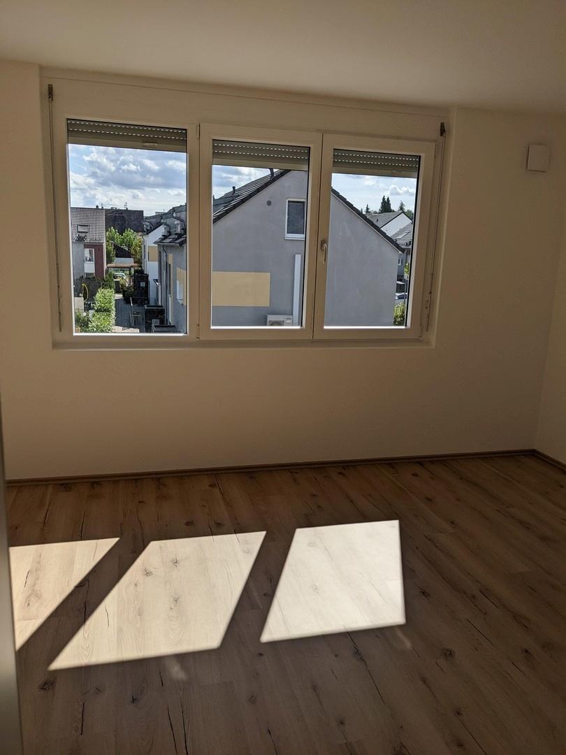 Elternschlafzimmer - OG