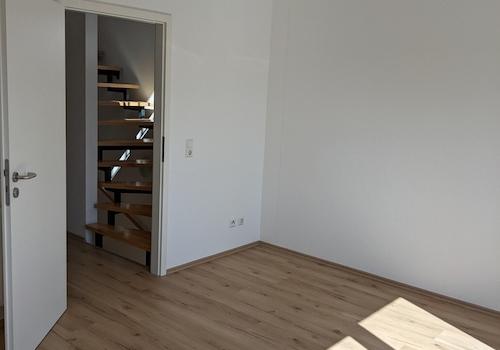 Elternschafzimmer - OG