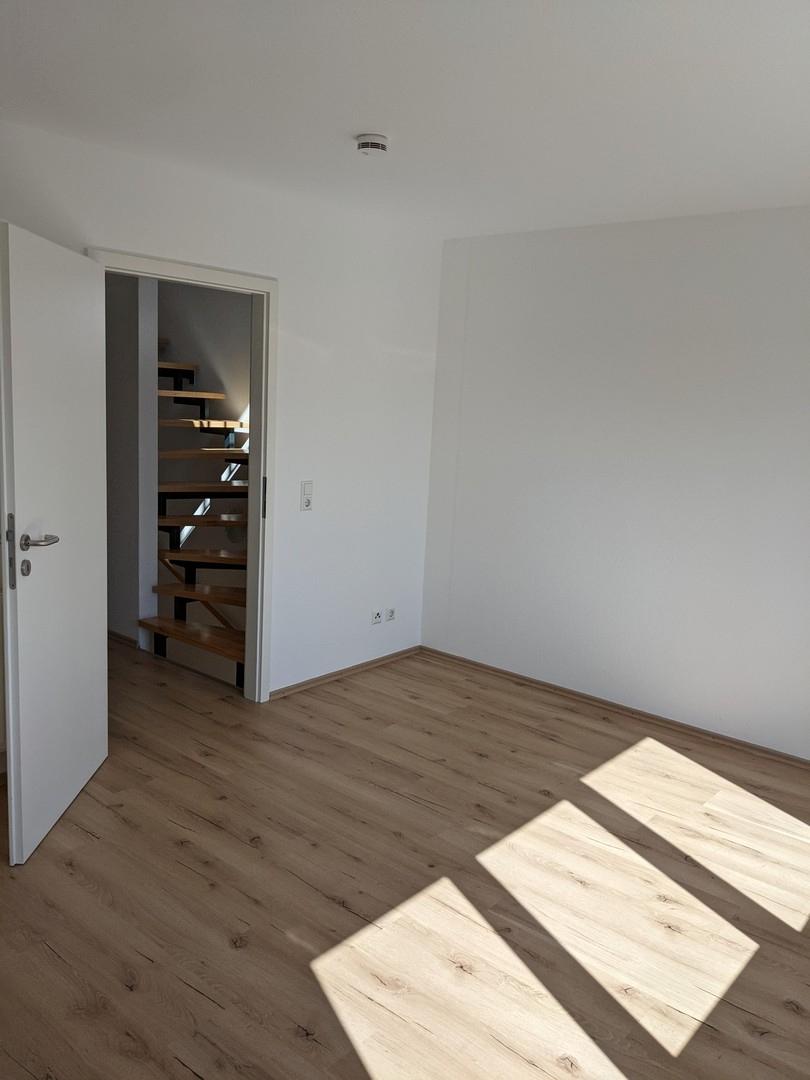 Elternschafzimmer - OG