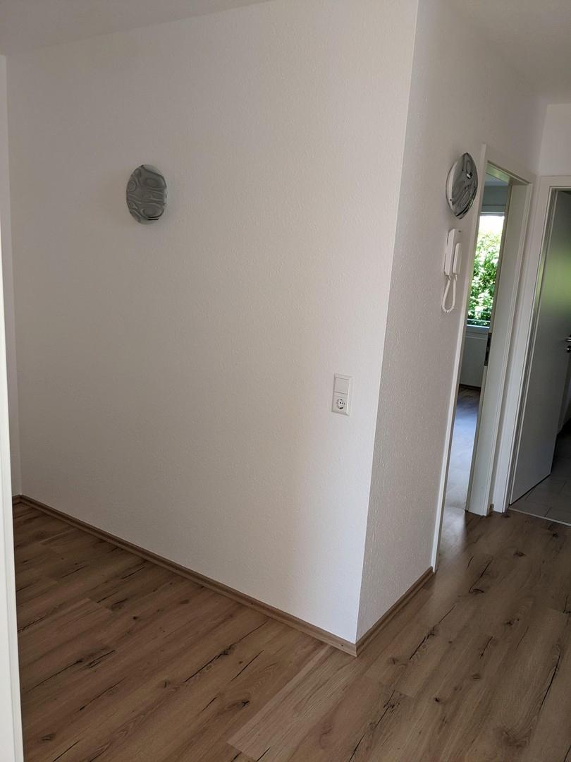 Begehbarer Schrank - 6qm - OG