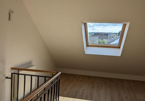 Maisonette - Kinder 2 - DG