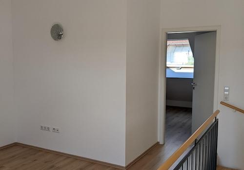 Maisonette - Kinder 2 - DG
