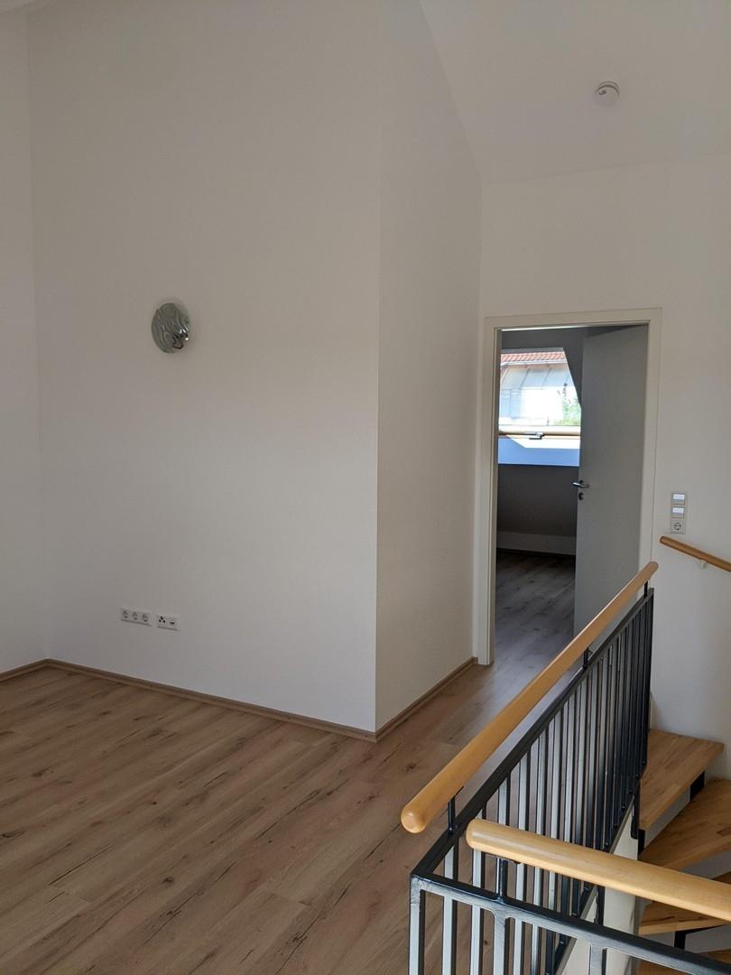 Maisonette - Kinder 2 - DG