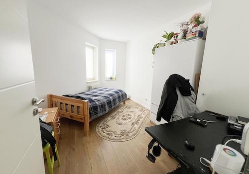 Zimmer unten