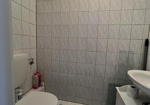 Gäste WC