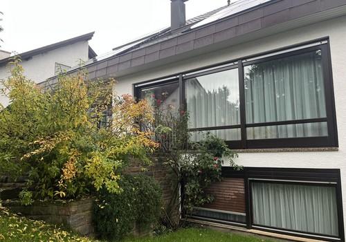 Ansicht Süd 2