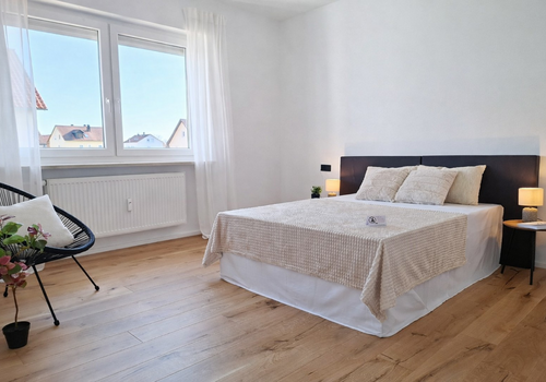 Schlafzimmer I