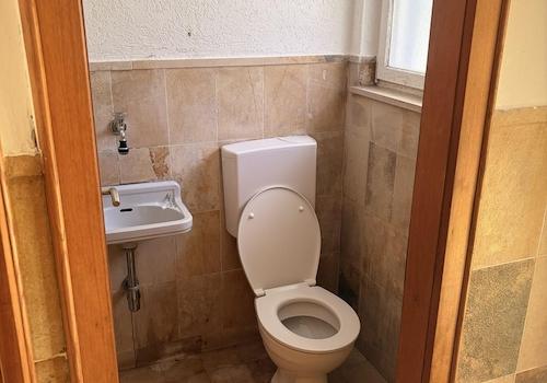 Gäste-WC