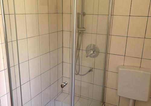 Duschbad