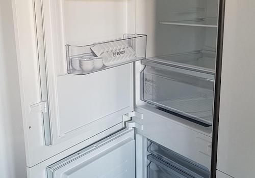 Kühl / Grfrier Kombi