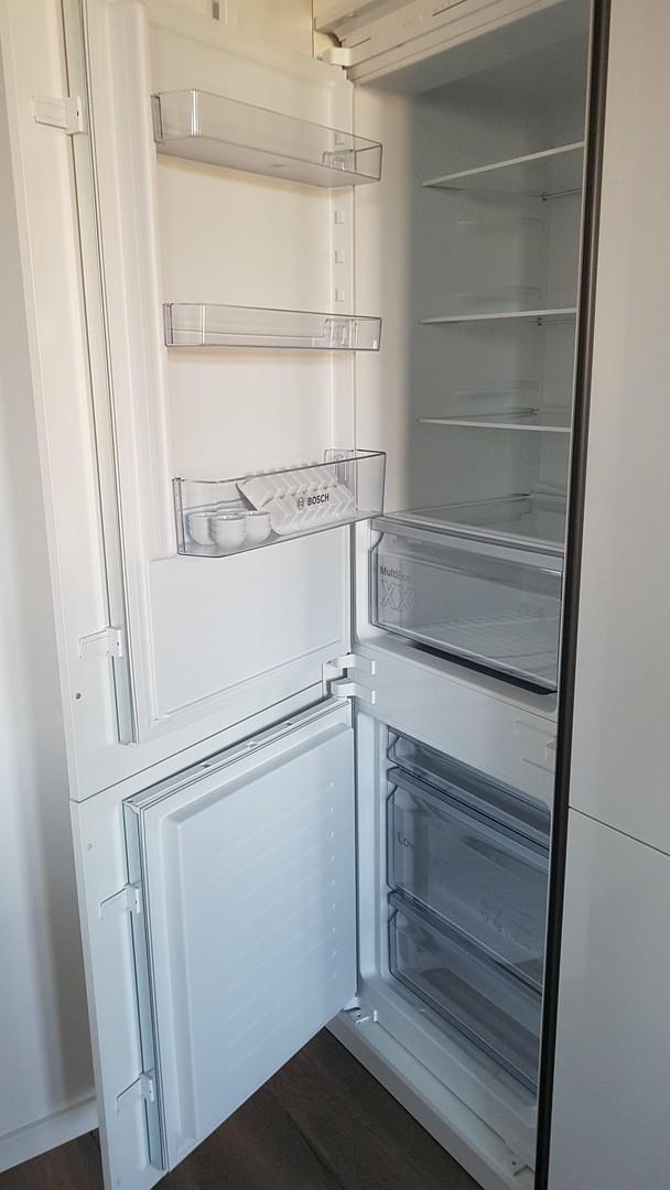 Kühl / Grfrier Kombi
