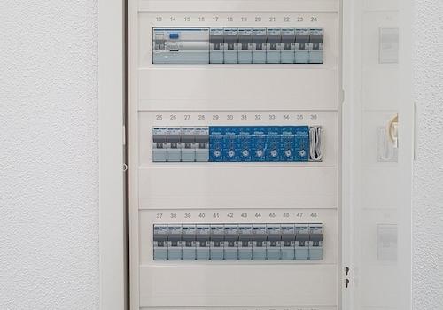 Sicherungskasten