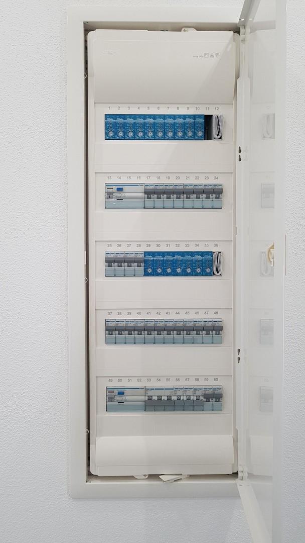 Sicherungskasten