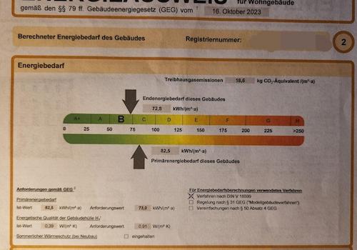 Energie