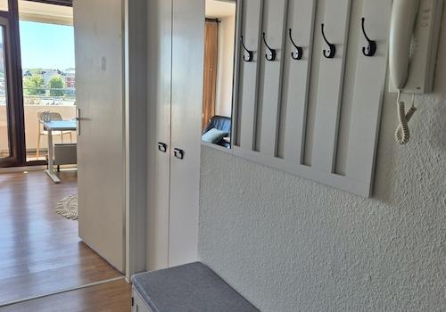 Garderobe