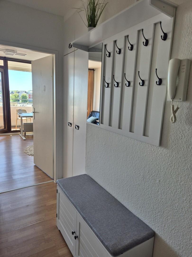 Garderobe