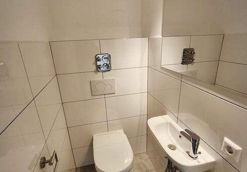 Separates WC