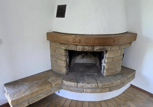 Kamin