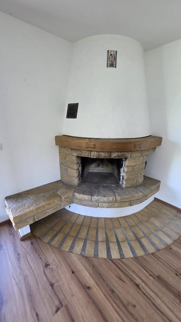 Kamin
