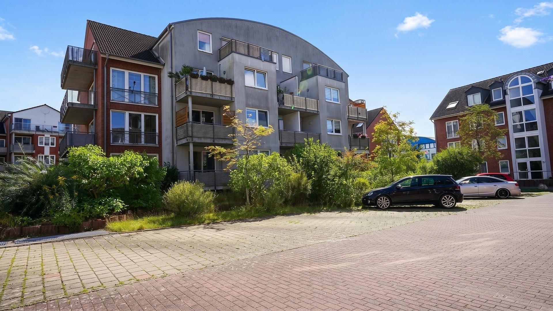 Gebäude