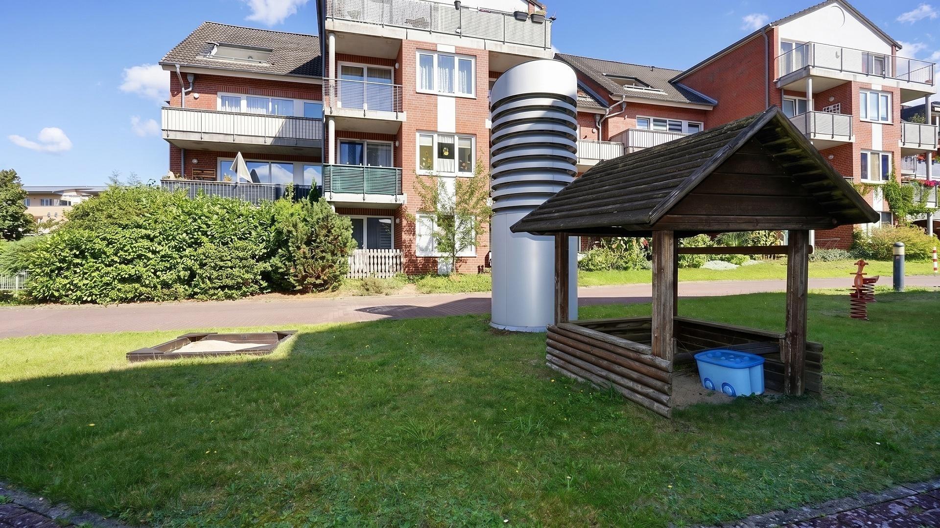 Spielplatz