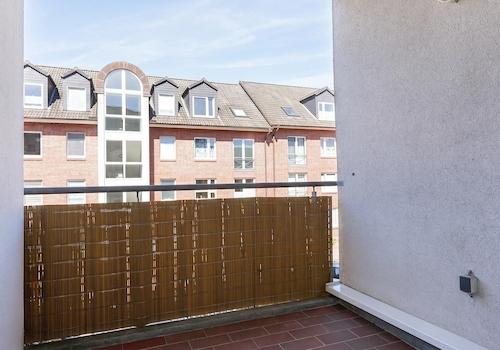 Balkon Schlafzimmer