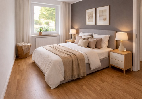 Schlafzimmer 1