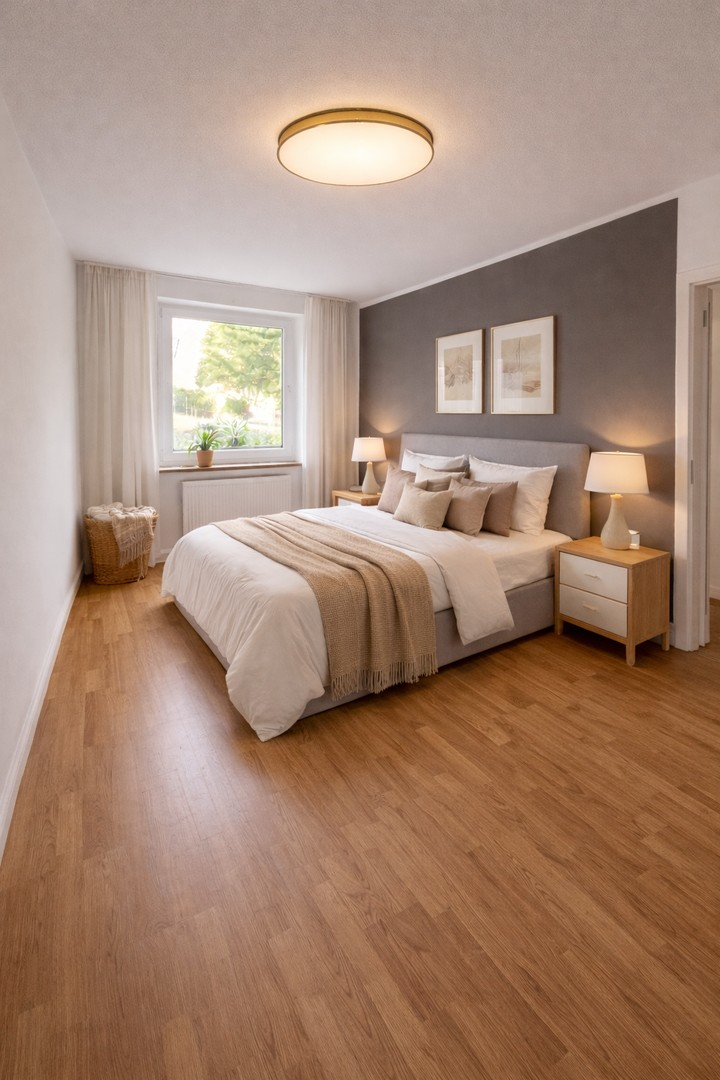 Schlafzimmer 1