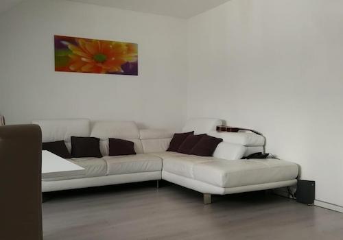 Wohnzimmer DG
