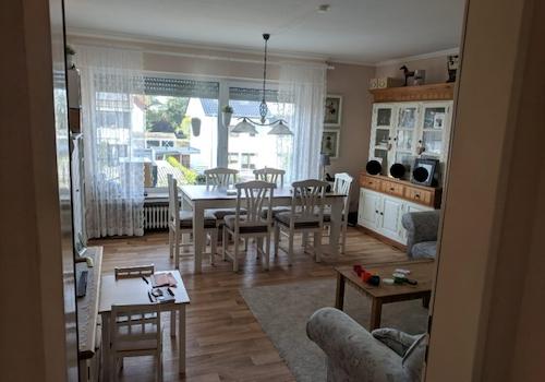 Esszimmer