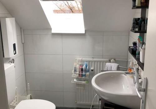 Bad Appartement DG