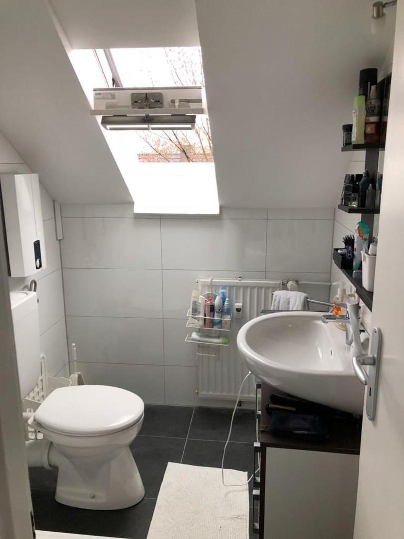 Bad Appartement DG