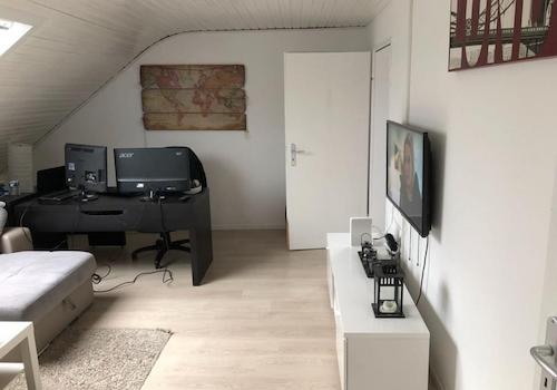 DG Appartement