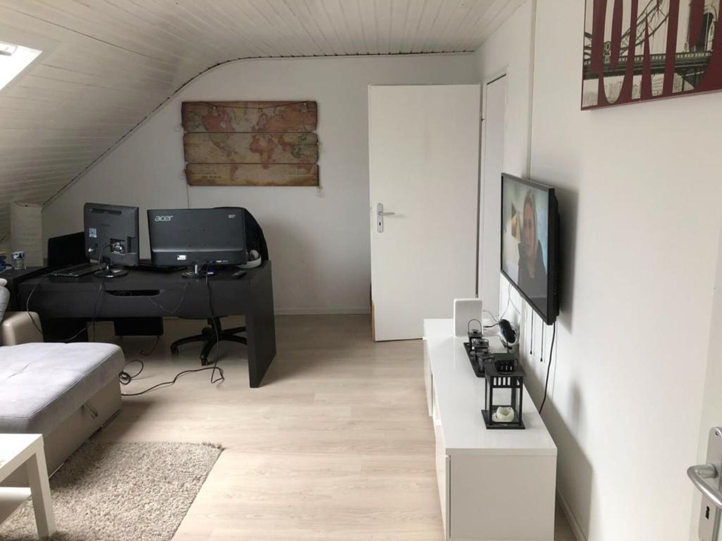 DG Appartement