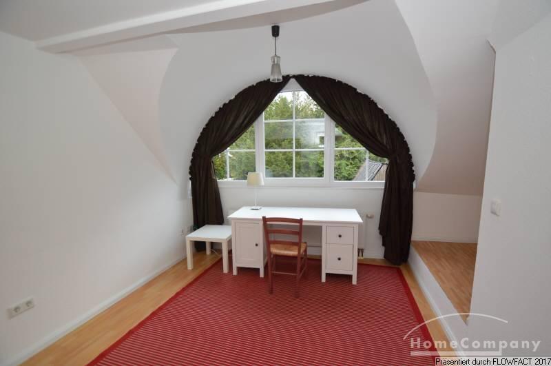 Arbeitszimmer